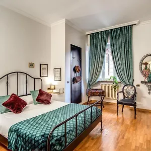  Apartamento Gianicolo Miracle