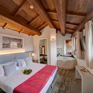  Апартаменты Navona Palace Luxury