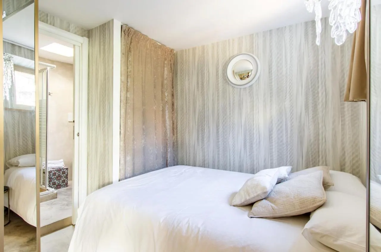 Apartment Your Trastevere Terrace Rome